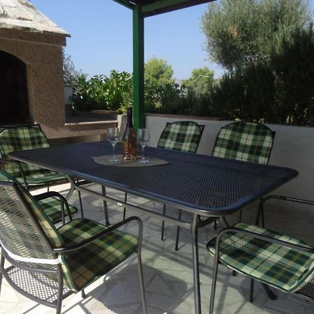 Affabilis Vip House Lägenhet Trogir Exteriör bild
