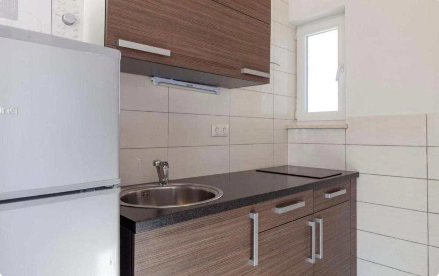 Affabilis Vip House Lägenhet Trogir Exteriör bild