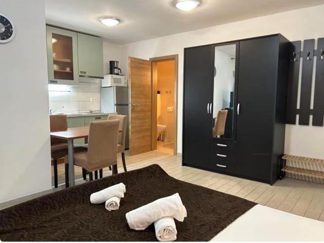 Affabilis Vip House Lägenhet Trogir Exteriör bild