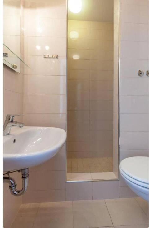 Affabilis Vip House Lägenhet Trogir Exteriör bild