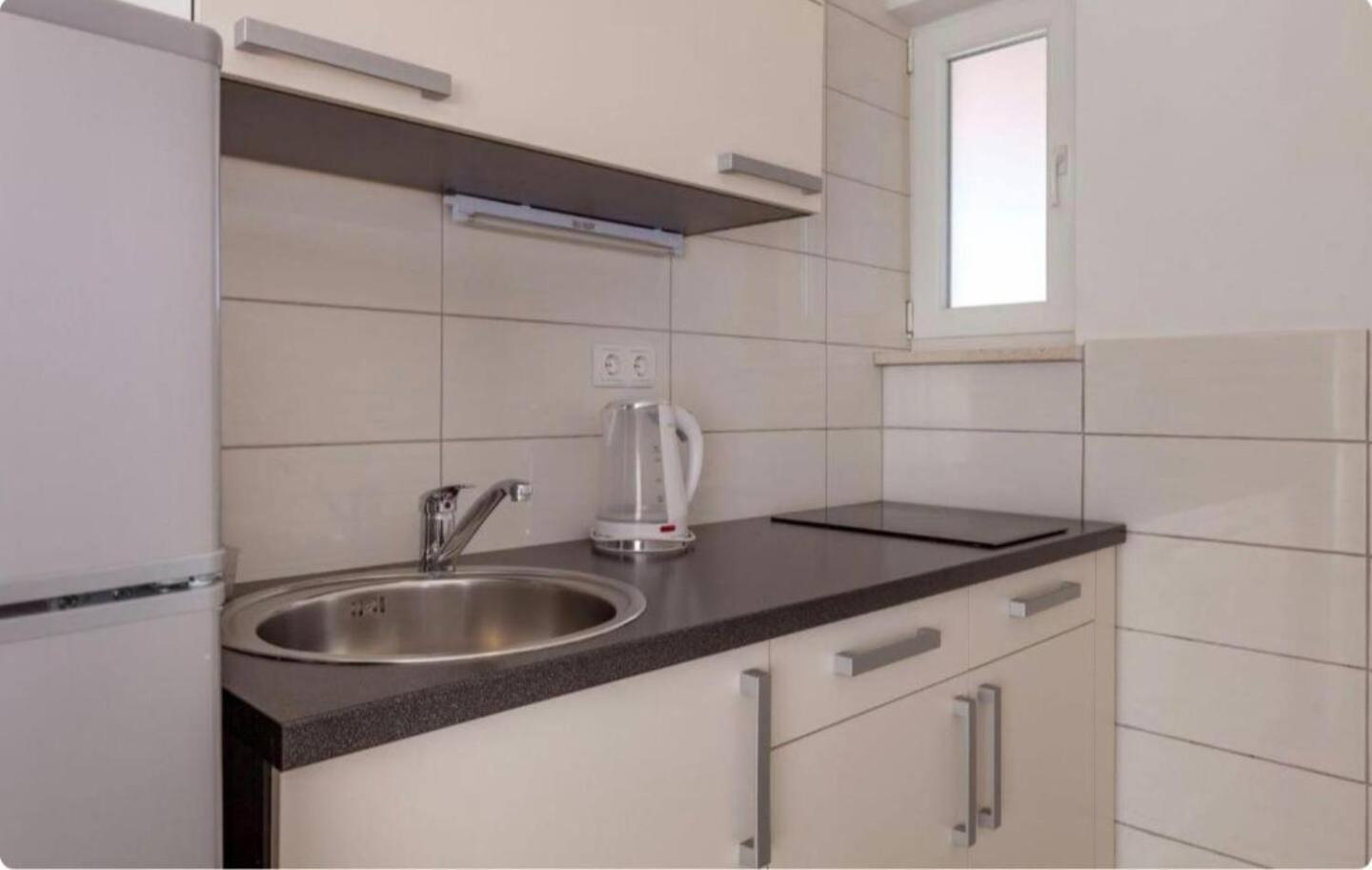 Affabilis Vip House Lägenhet Trogir Exteriör bild
