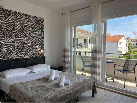 Affabilis Vip House Lägenhet Trogir Exteriör bild