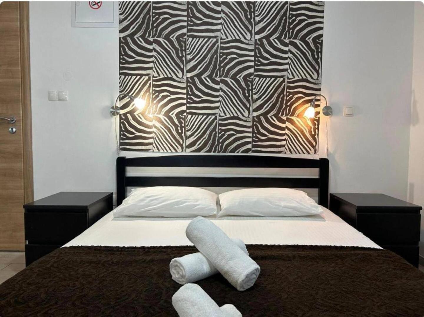 Affabilis Vip House Lägenhet Trogir Exteriör bild