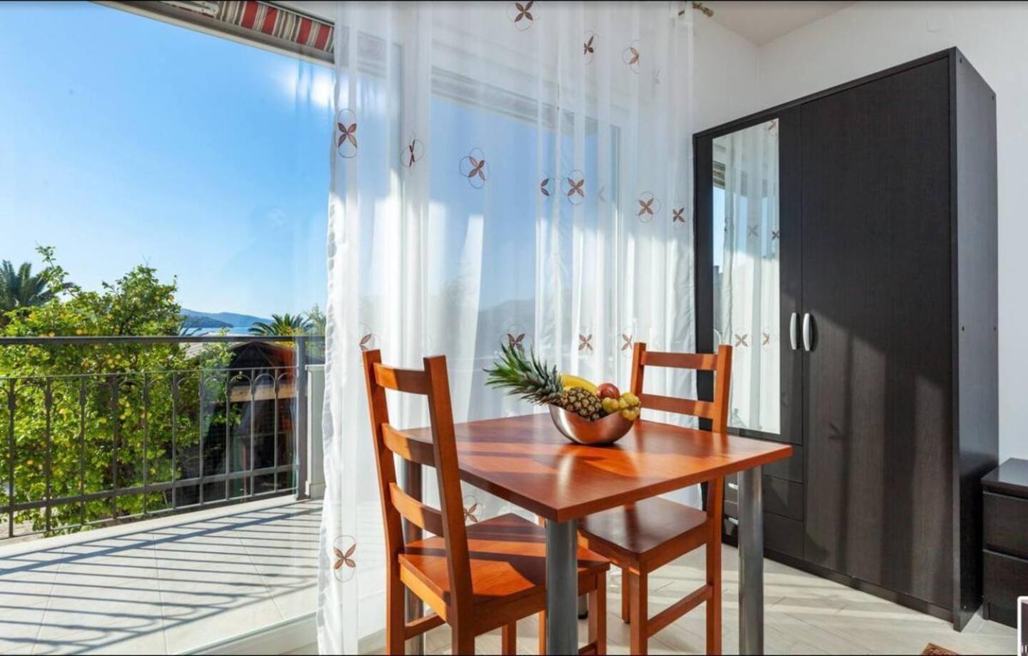 Affabilis Vip House Lägenhet Trogir Exteriör bild