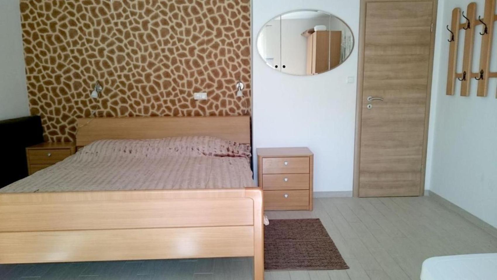 Affabilis Vip House Lägenhet Trogir Exteriör bild